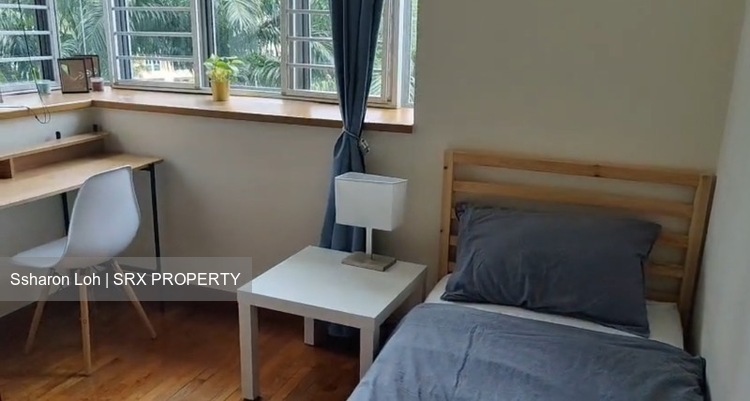 Thomson Euro-asia (D11), Condominium #543444511
